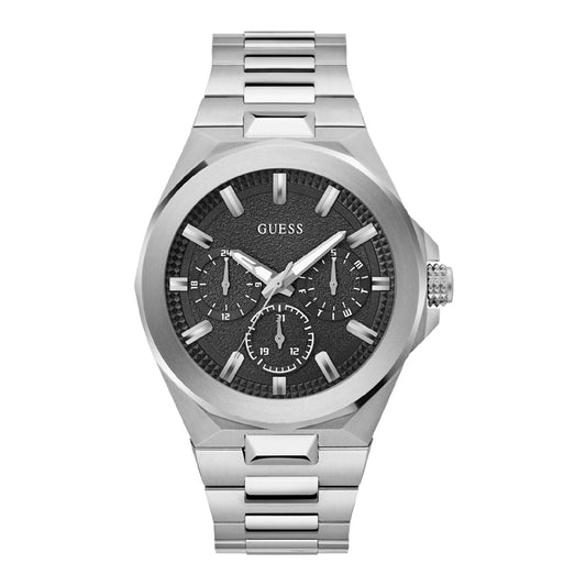 Guess Dashboard GW0798G1 Herrenuhr-0