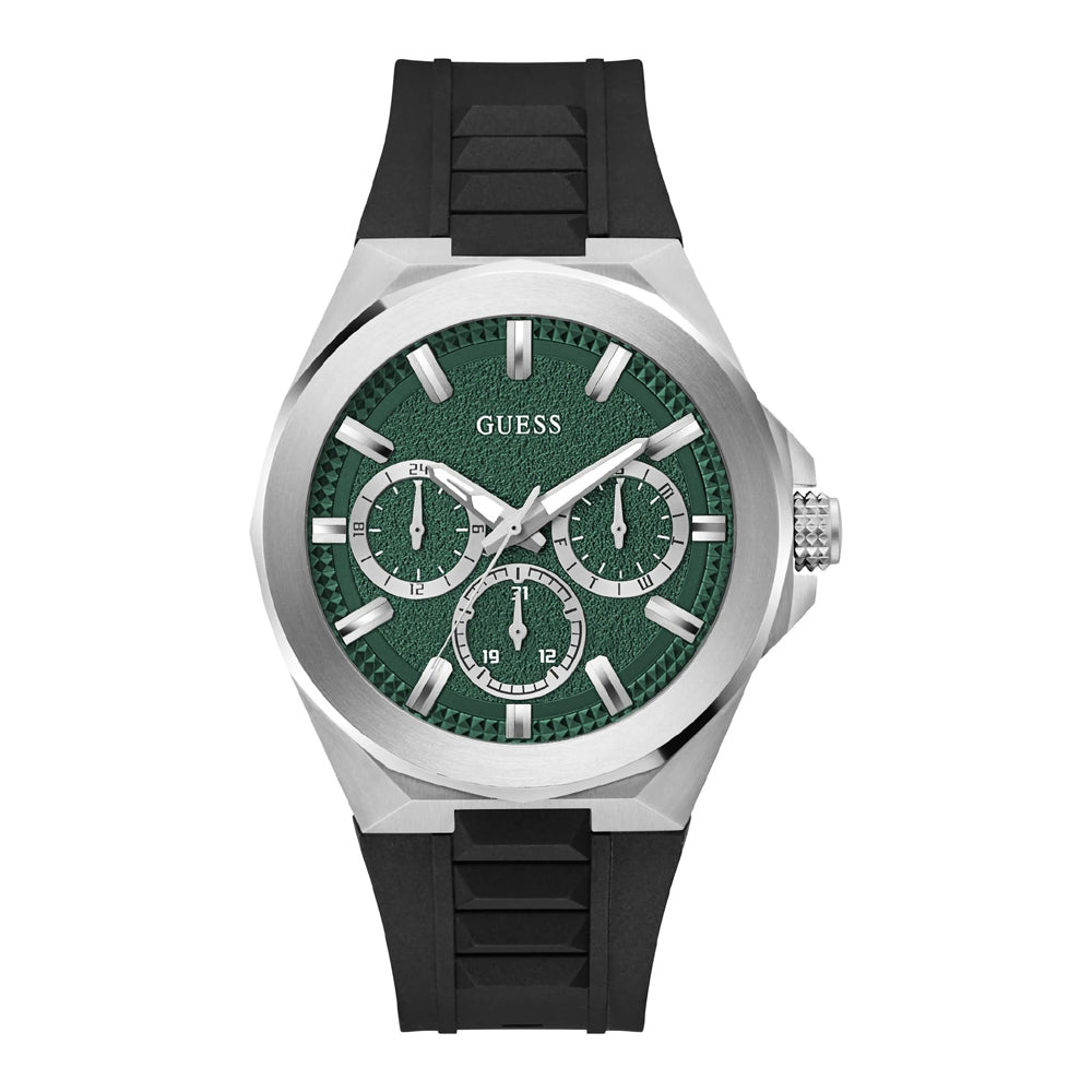 Guess Dashboard GW0799G3 Herrenuhr-0
