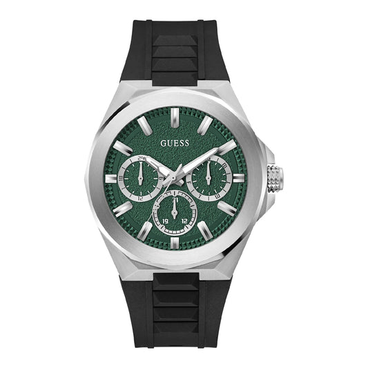 Guess Dashboard GW0799G3 Herrenuhr-0