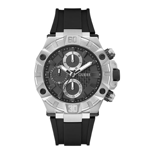 Guess Ignite GW0802G1 Herrenuhr-0