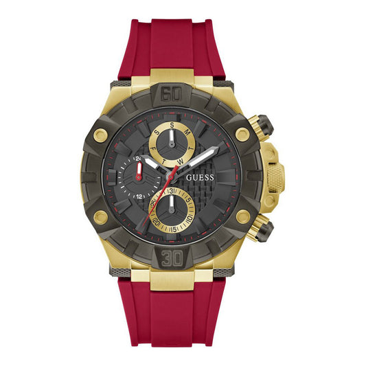 Guess Ignite GW0802G2 Herrenuhr-0