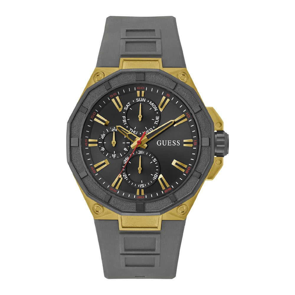 Guess R2 GW0803G1 Herrenuhr-0