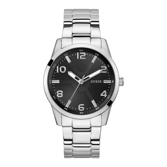 Guess Monte GW0804G2 Herrenuhr-0