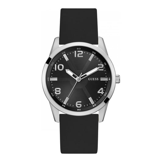 Guess Monte GW0805G1 Herrenuhr-0