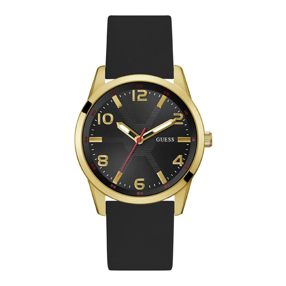 Guess Monte GW0805G2 Herrenuhr-0