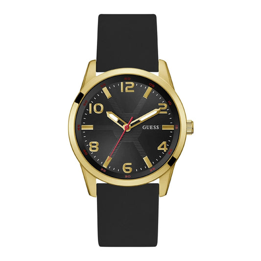 Guess Monte GW0805G2 Herrenuhr-0