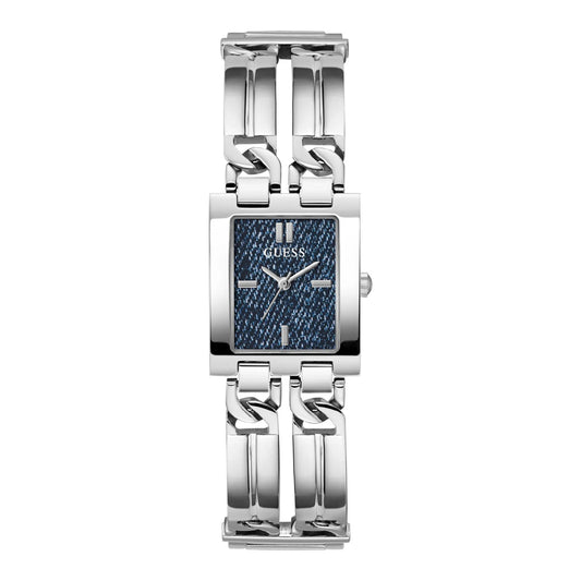 Guess Mod Id GW0807L1 Damenuhr-0