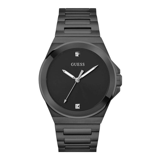Guess Vinyl GW0833G2 Herrenuhr-0