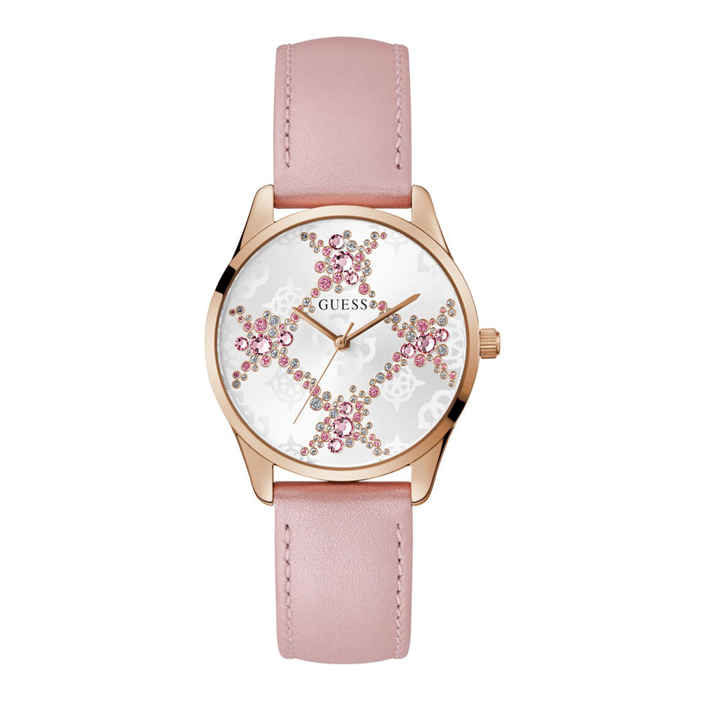 Guess Luster GW0837L2 Damenuhr-0