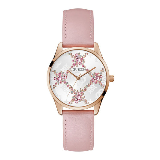 Guess Luster GW0837L2 Damenuhr-0