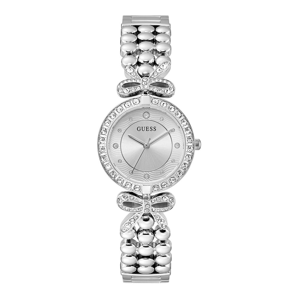 Guess Ribbon GW0838L1 Damenuhr-0