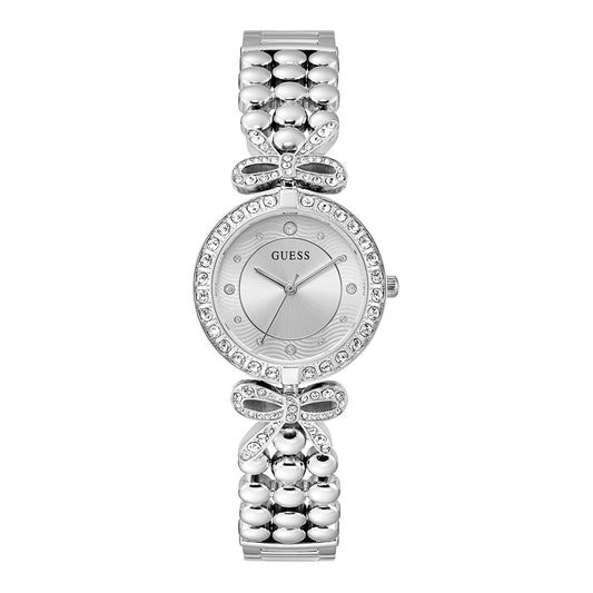 Guess Ribbon GW0838L1 Damenuhr-0