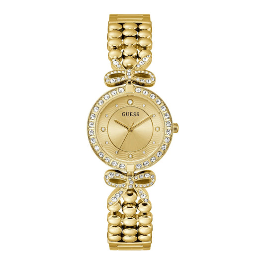 Guess Ribbon GW0838L2 Damenuhr-0
