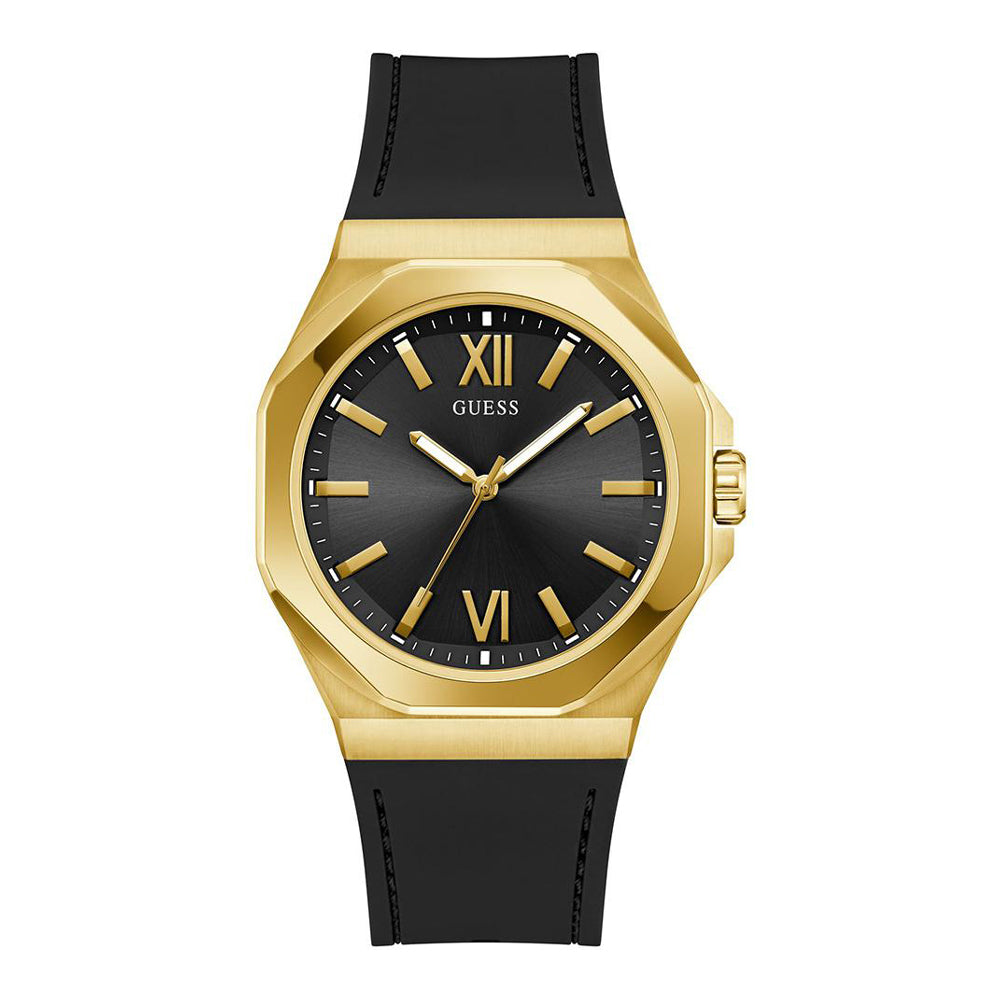 Guess Emperor GW0850G2 Herrenuhr-0