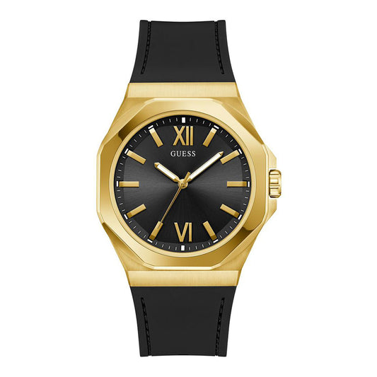 Guess Emperor GW0850G2 Herrenuhr-0