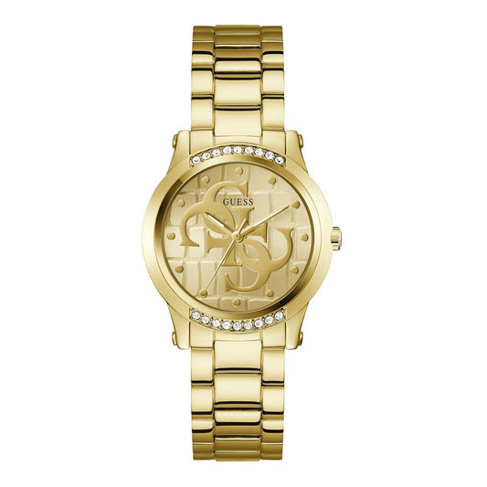 Guess Annette GW0861L2 Damenuhr-0