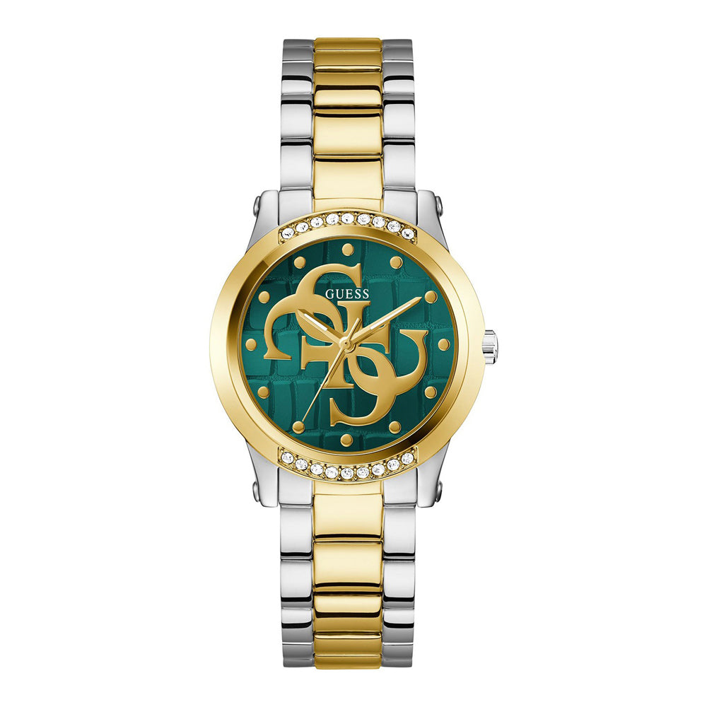 Guess Annette GW0861L4 Damenuhr-0