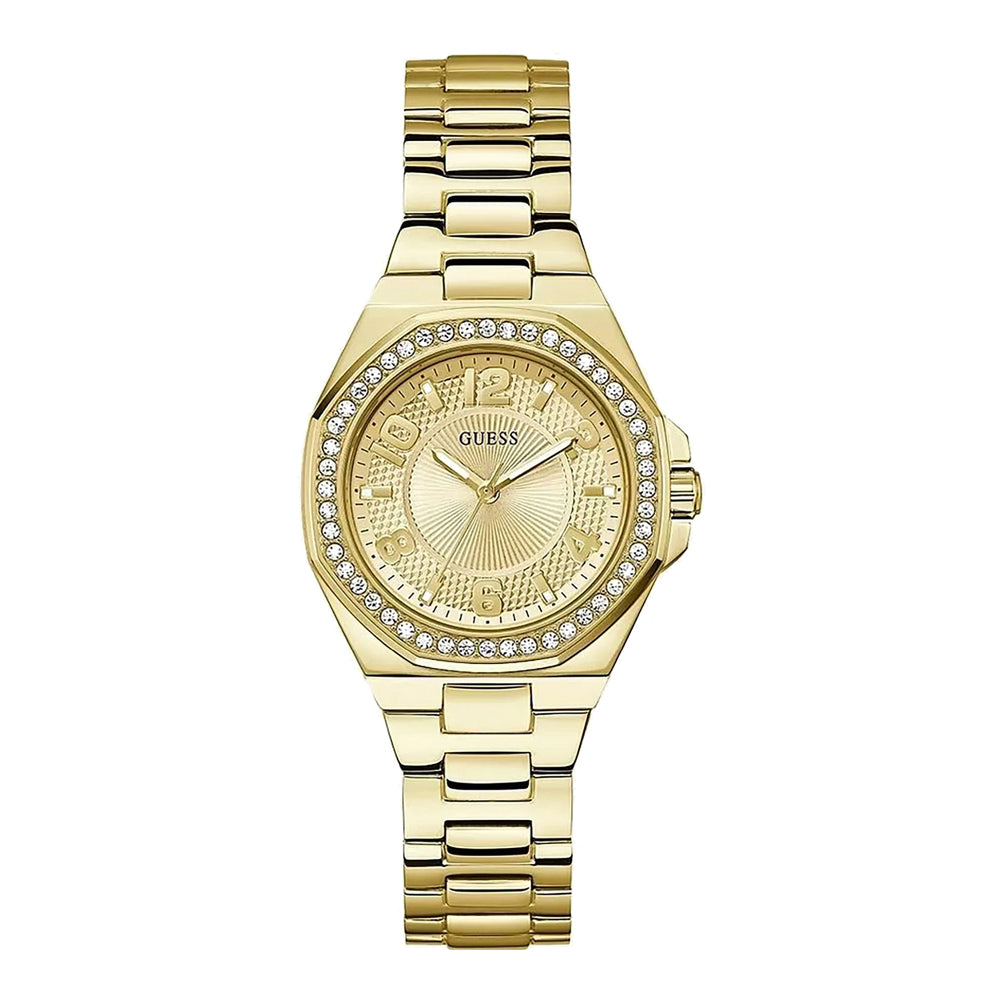 Guess Contessa GW0877L2 Damenuhr-0