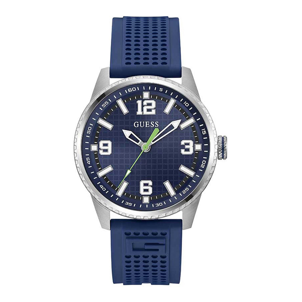 Guess Varsity G GW0890G1 Herrenuhr-0