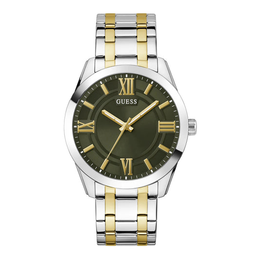 Guess Elliot GW0893G1 Herrenuhr-0