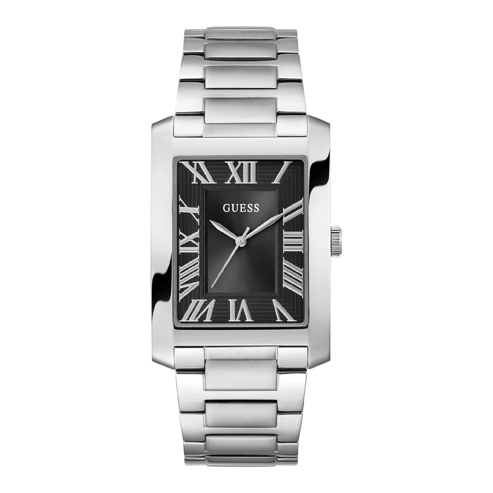 Guess Clyde GW0896G1 Herrenuhr-0