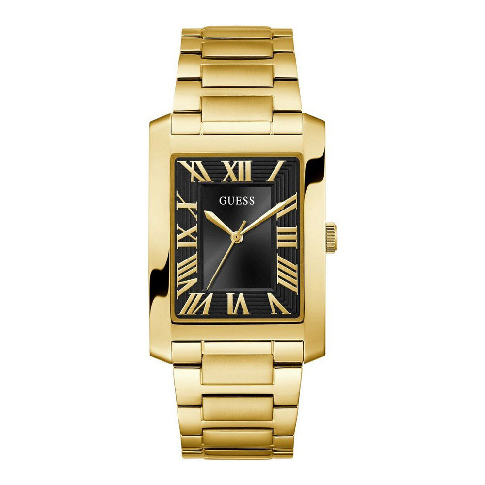 Guess Clyde GW0896G2 Herrenuhr-0