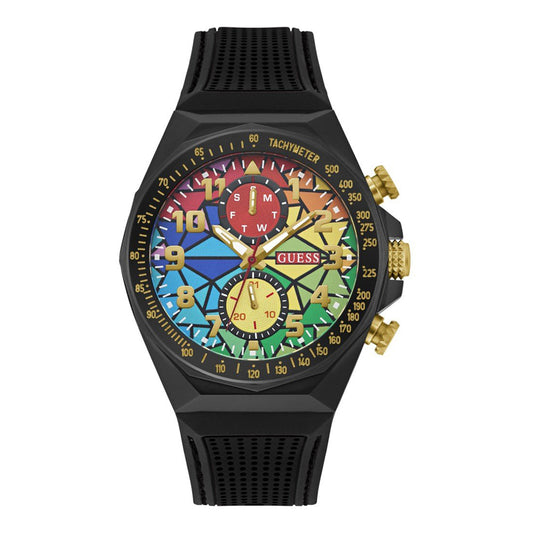 Guess D1 GW0902G3 Herrenuhr-0