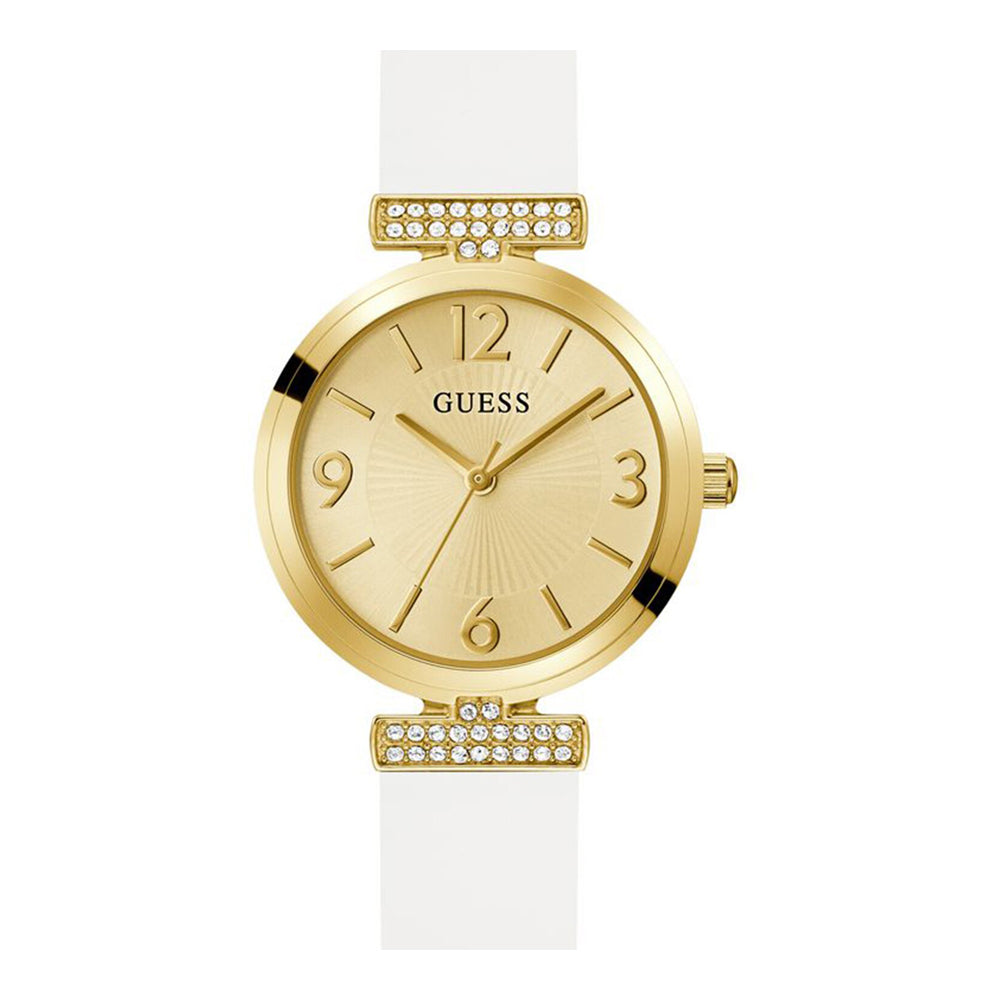 Guess Array GW0912L2 Damenuhr-0