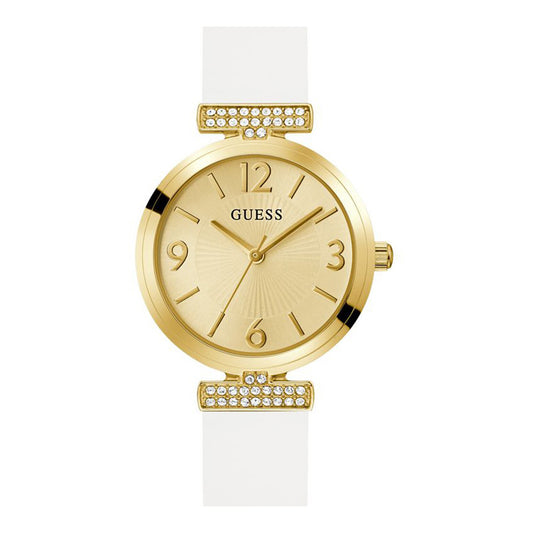 Guess Array GW0912L2 Damenuhr-0