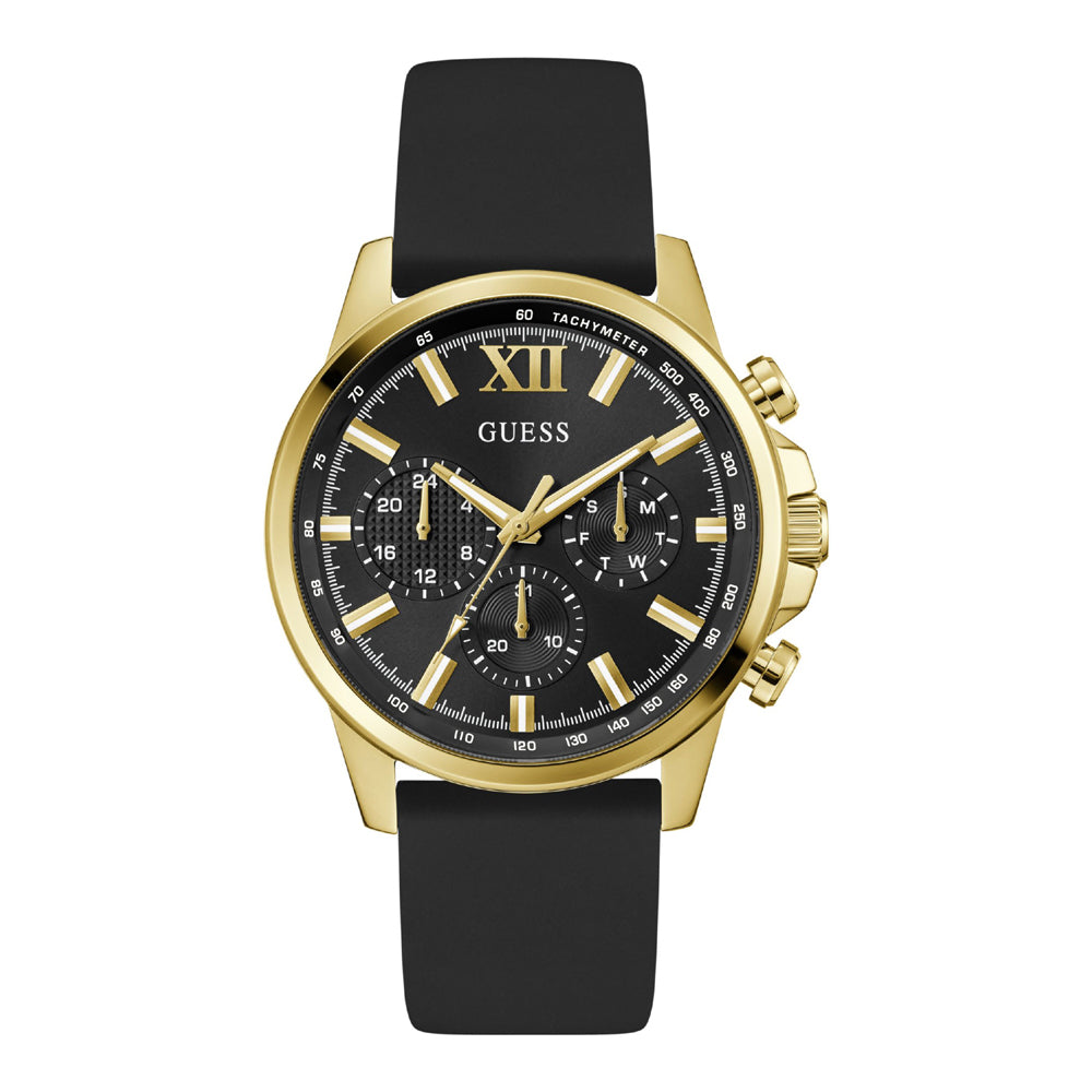 Guess Walker GW0913G2 Herrenuhr-0