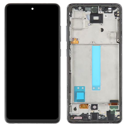 Galaxy A52 OLED Display Bildschirm - Shopgalaxy.ch