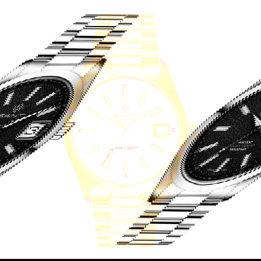 Gant Eastham G161005 Herrenuhr - Shopgalaxy.ch