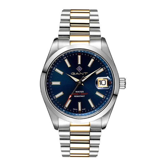 Gant Eastham G161009 Herrenuhr - Shopgalaxy.ch