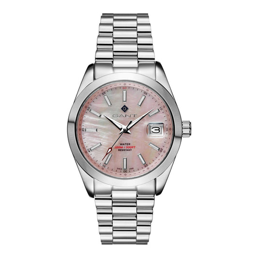 Gant Eastham Mid G163003 Damenuhr - Shopgalaxy.ch