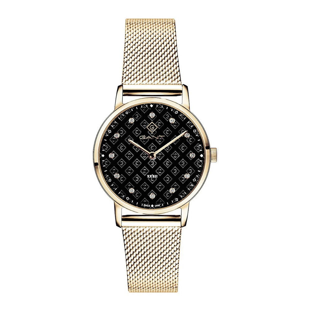 Gant Park Avenue G127017 Damenuhr - Shopgalaxy.ch