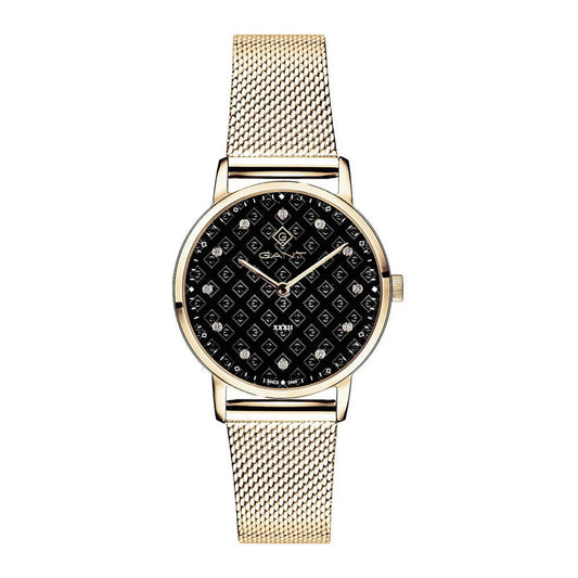 Gant Park Avenue G127017 Damenuhr - Shopgalaxy.ch