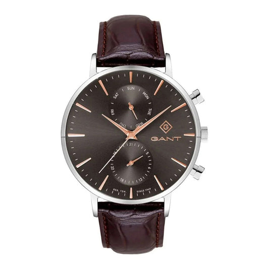 Gant Park Hill Day-Date II G121007 Herrenuhr - Shopgalaxy.ch