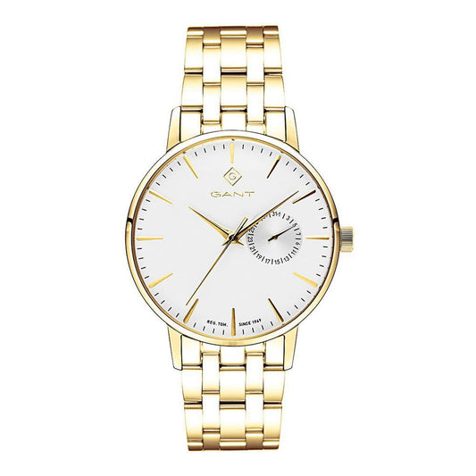 Gant Park Hill III G105009 Herrenuhr - Shopgalaxy.ch