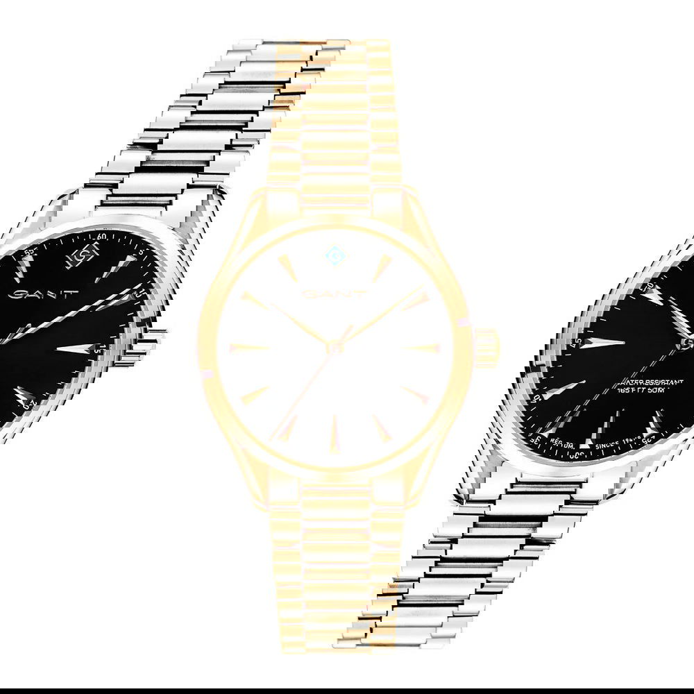 Gant Sharon G129008 Damenuhr - Shopgalaxy.ch