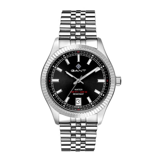 Gant Sussex 44 G166001 Herrenuhr - Shopgalaxy.ch