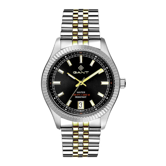 Gant Sussex 44 G166009 Herrenuhr - Shopgalaxy.ch