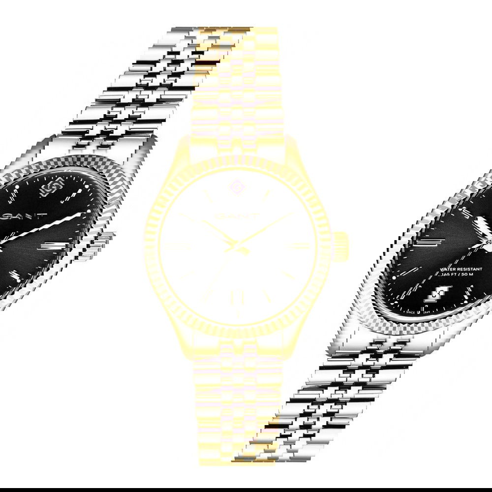 Gant Sussex G136012 Damenuhr - Shopgalaxy.ch