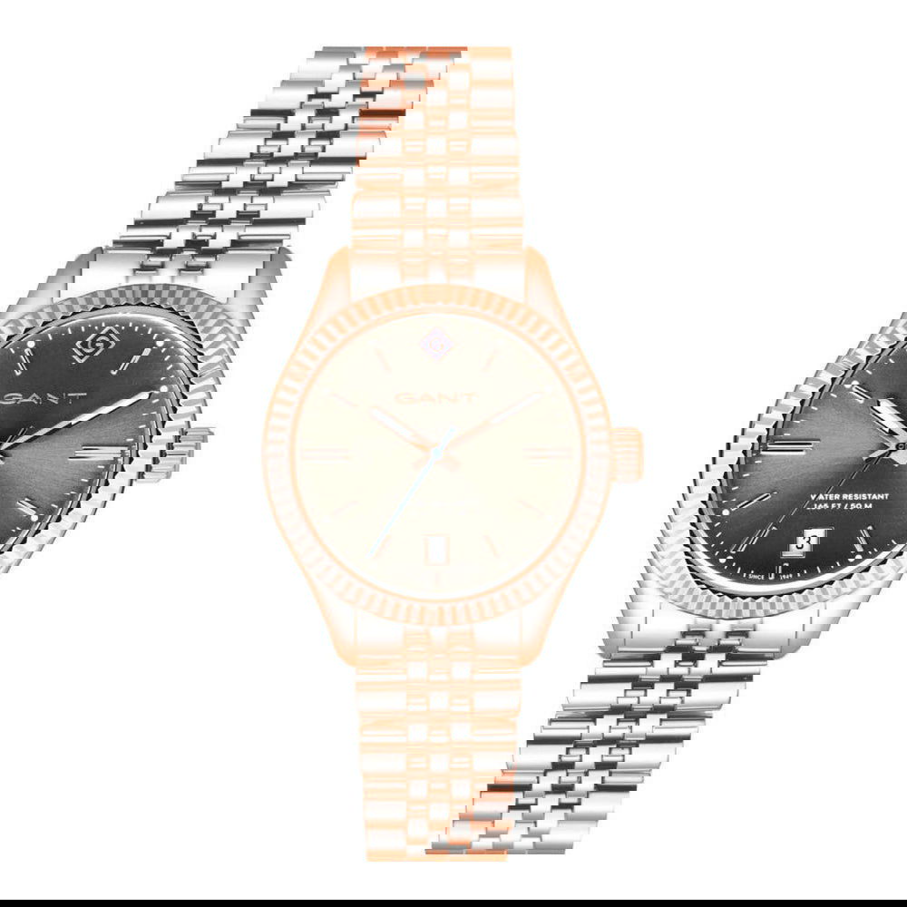 Gant Sussex G136014 Damenuhr - Shopgalaxy.ch
