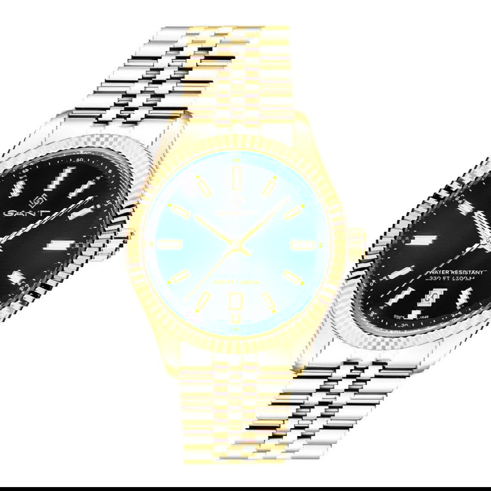 Gant Sussex Mid G171005 Damenuhr - Shopgalaxy.ch