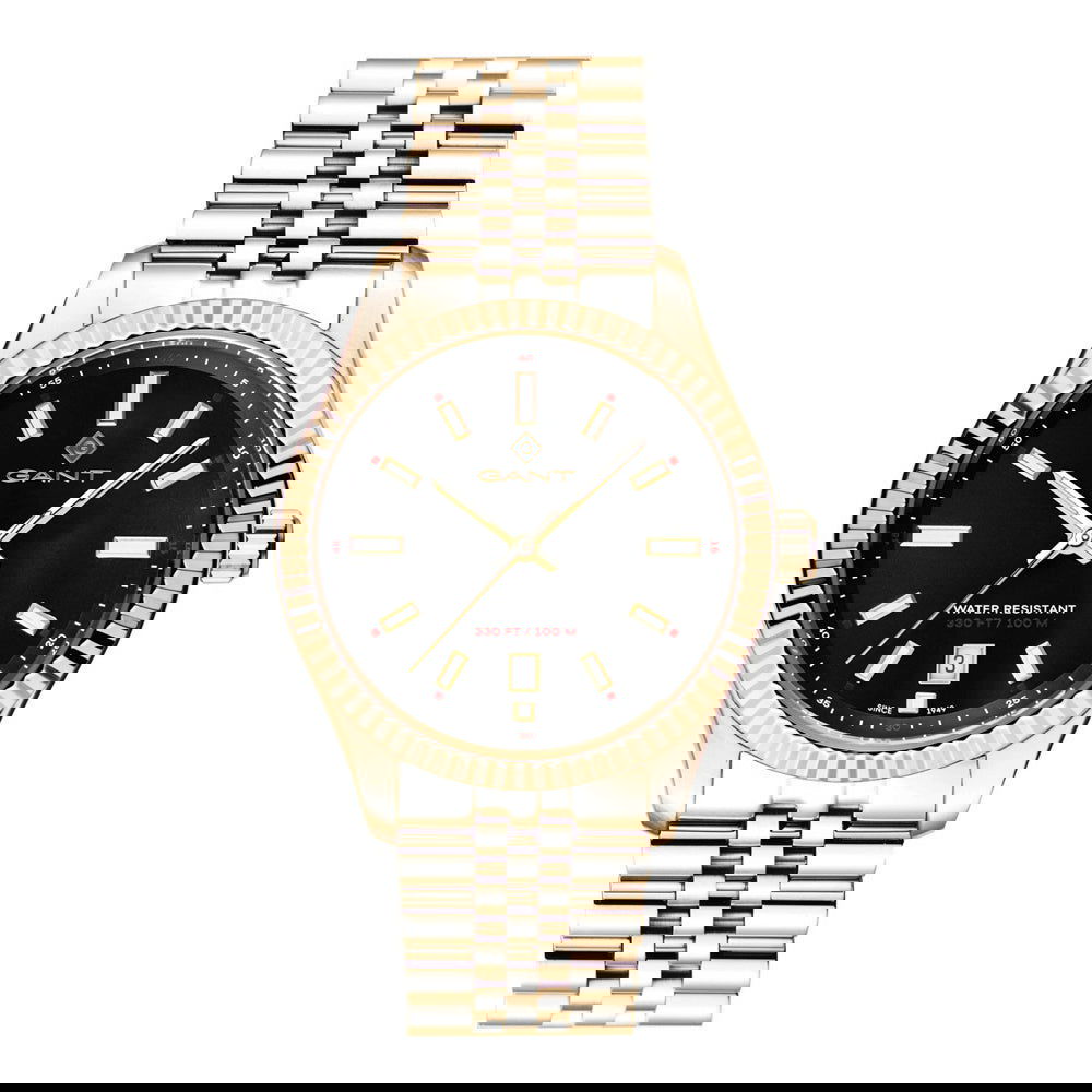 Gant Sussex Mid G171007 Damenuhr - Shopgalaxy.ch