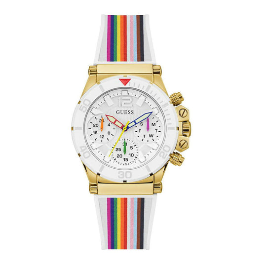 Guess Active Life GW0432L1 Damenuhr - Shopgalaxy.ch