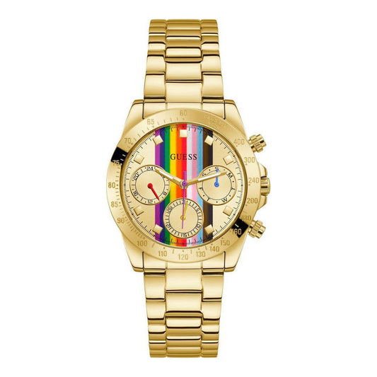 Guess Active Life GW0433L1 Damenuhr - Shopgalaxy.ch