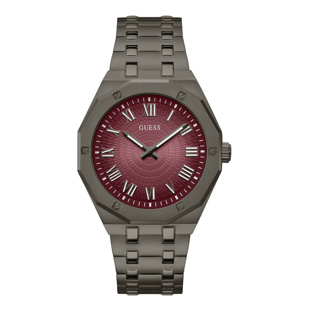 Guess Asset GW0575G5 Herrenuhr - Shopgalaxy.ch
