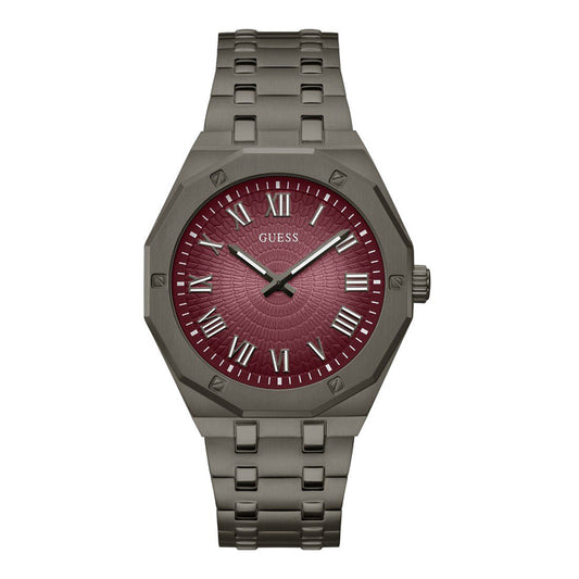 Guess Asset GW0575G5 Herrenuhr - Shopgalaxy.ch