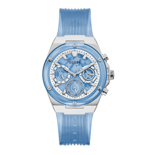 Guess Athena GW0409L1 Damenuhr - Shopgalaxy.ch